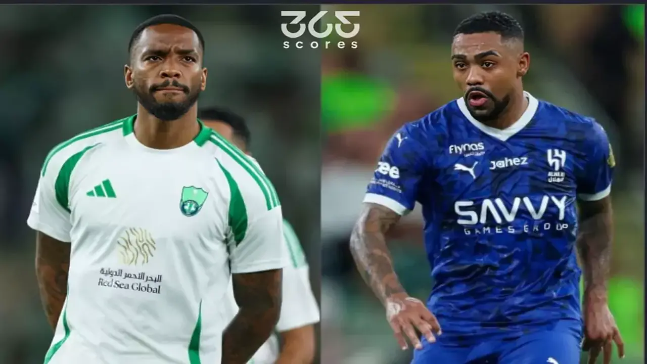 بث مباشر.. القناة الناقلة لمباراة الهلال والأهلي في قمة الدوري السعودي اليوم